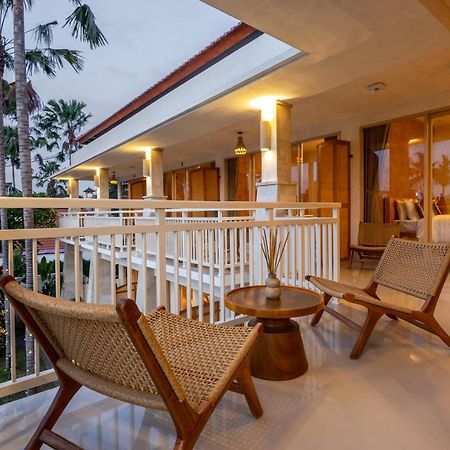 Kalm Bali Hotel Canggu Buitenkant foto