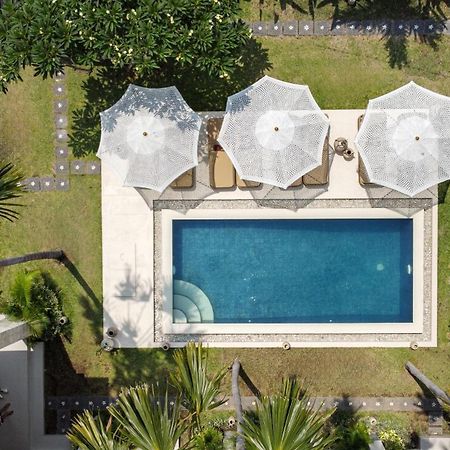 Kalm Bali Hotel Canggu Buitenkant foto