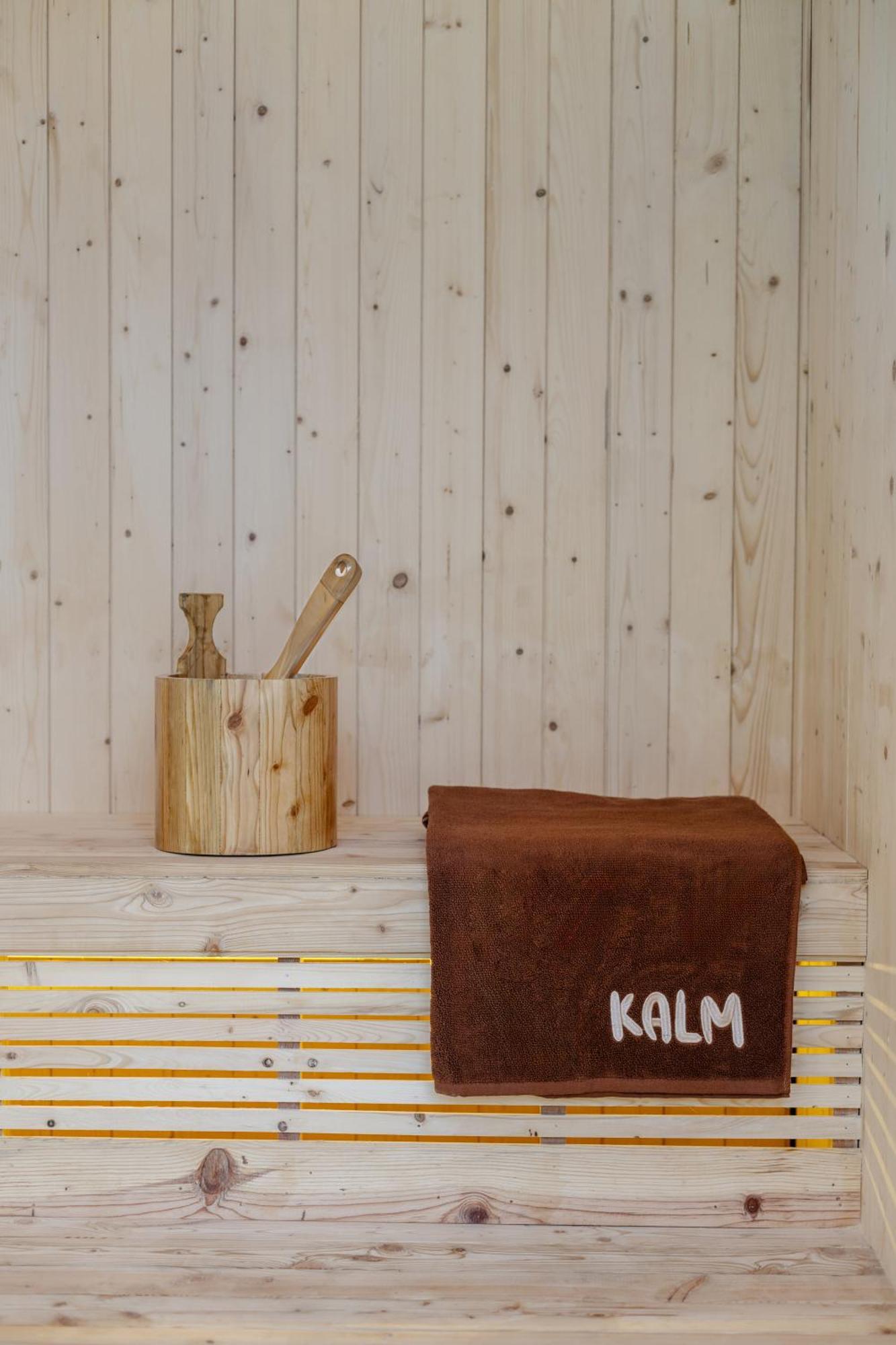 Kalm Bali Hotel Canggu Buitenkant foto